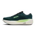 Brooks Ghost Max 3 Shoes Green Black SS26