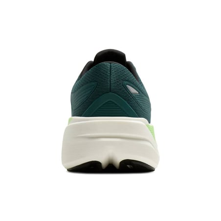 Zapatillas Brooks Ghost Max 3 Verde Negro SS26