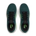 Brooks Ghost Max 3 Schoenen Groen Zwart SS26