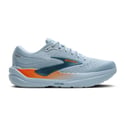 Chaussures Brooks Ghost Max 3 Bleu Orange SS26
