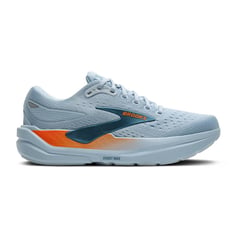 Chaussures Brooks Ghost Max 3 Bleu Orange SS26