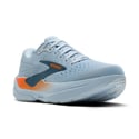 Scarpe Brooks Ghost Max 3 Blu Arancione SS26
