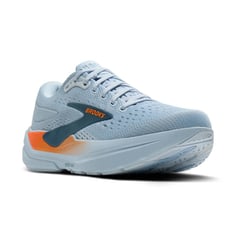 Chaussures Brooks Ghost Max 3 Bleu Orange SS26 2