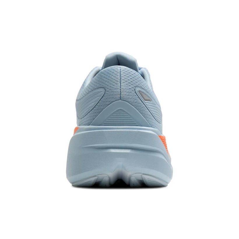 Scarpe Brooks Ghost Max 3 Blu Arancione SS26