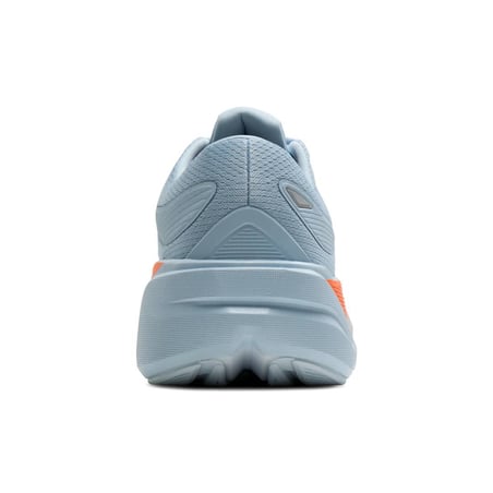 Scarpe Brooks Ghost Max 3 Blu Arancione SS26