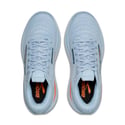 Brooks Ghost Max 3 Schuhe Blau Orange SS26