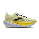 Scarpe Brooks Hyperion Max 3 Giallo Nero SS26