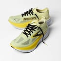Scarpe Brooks Hyperion Max 3 Giallo Nero SS26