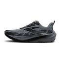 Tênis Brooks Ghost Trail Cinza Preto SS26