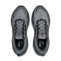 Scarpe Brooks Ghost Trail Grigio Nero SS26