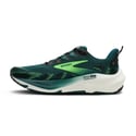 Brooks Ghost Trail Schoenen Groen SS26