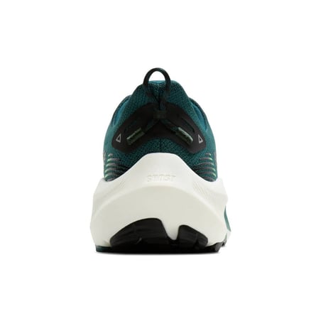 Zapatillas Brooks Ghost Trail Verde SS26