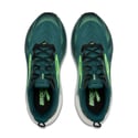 Tênis Brooks Ghost Trail Verde SS26