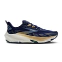 Chaussures Brooks Ghost Trail Bleu Marron SS26