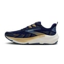 Chaussures Brooks Ghost Trail Bleu Marron SS26
