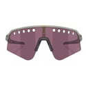 Gafas Oakley Sutro Lite Sweep 2025 Tour De France™ Gris Morado