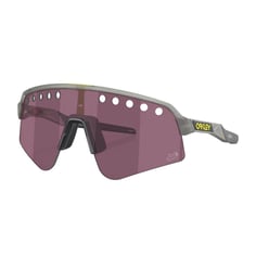 Oakley Sutro Lite Sweep 2025 Tour De France™ Grijs Paars...
