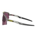 Oakley Sutro Lite Sweep 2025 Tour De France™ Brille Grau Lila