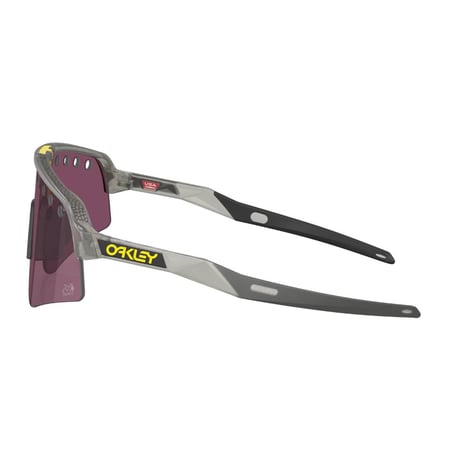 Oakley Sutro Lite Sweep 2025 Tour De France™ Brille Grau Lila