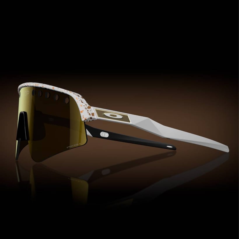 Oakley Sutro Lite Sweep Mathieu Van Der Poel...