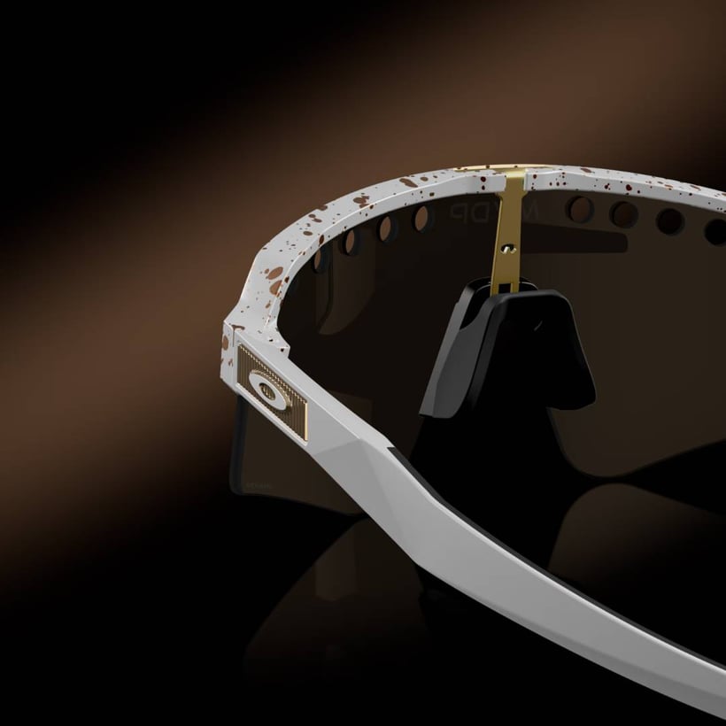 Occhiali Oakley Sutro Lite Sweep Mathieu Van...