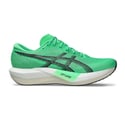 Chaussures Asics Magic Speed 5 Vert Noir SS26 Unisexe
