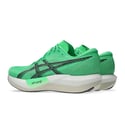 Asics Magic Speed 5 Green Black SS26 Unisex Shoes