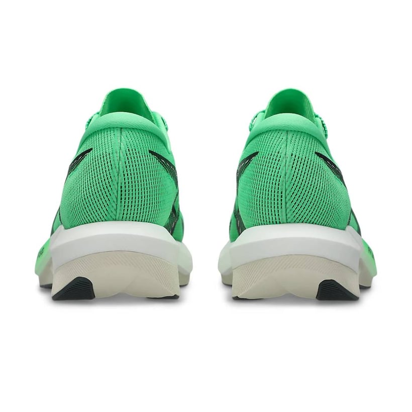 Asics Magic Speed 5 Green Black SS26 Unisex Shoes