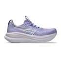 Asics Gel-Nimbus 28 Purple Gray SS26 Women's Shoes
