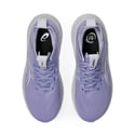Zapatillas Asics Gel-Nimbus 28 Morado Gris SS26 Mujer