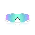 Óculos Oakley Cybr Zero Branco Azul