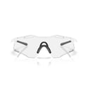 Gafas Oakley Cybr Zero Blanco