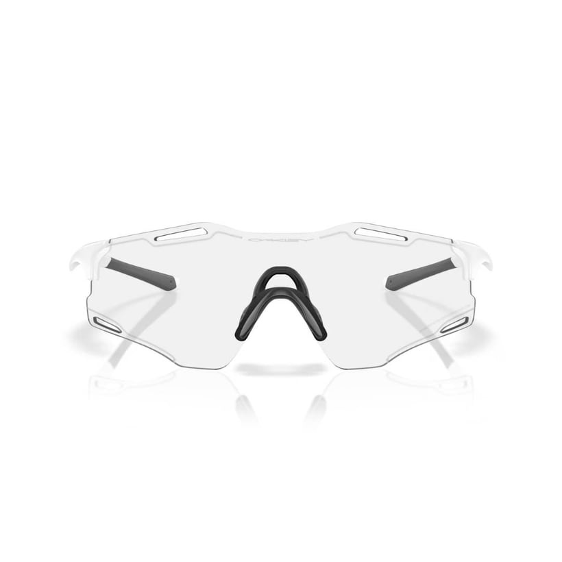 Oakley Cybr Zero Wit Bril