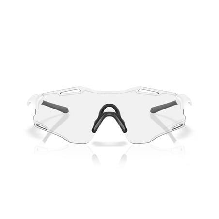 Lunettes Oakley Cybr Zero Blanc