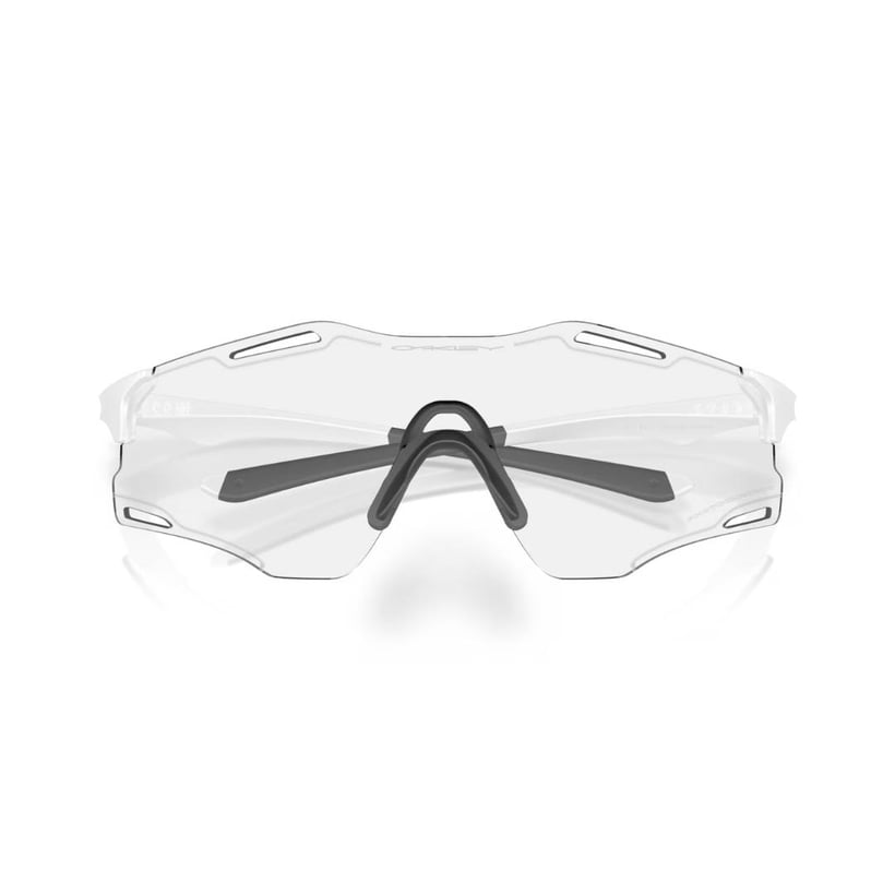 Oakley Cybr Zero Wit Bril