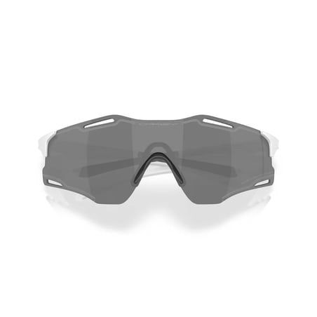 Oakley Cybr Zero White Glasses