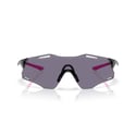 Gafas Oakley Cybr Zero Gris Rosa