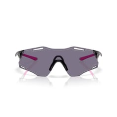 Lunettes Oakley Cybr Zero Gris Rose 2