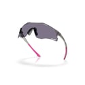 Lunettes Oakley Cybr Zero Gris Rose