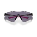 Occhiali Oakley Cybr Zero Grigio Rosa