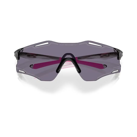 Óculos Oakley Cybr Zero Cinza Rosa
