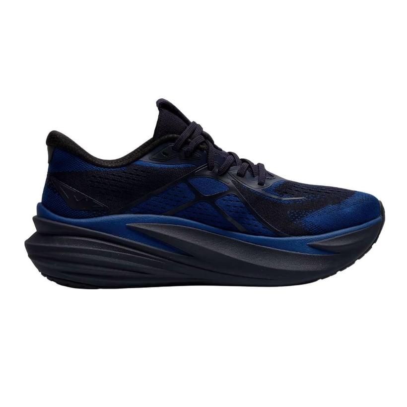 Puma MagMax NITRO 2 Schuhe Schwarz Blau SS26