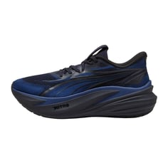 Puma MagMax NITRO 2 Schoenen Zwart Blauw SS26