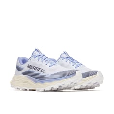 Merrell Agility Peak 6 Paars Grijs SS26 Dames 2