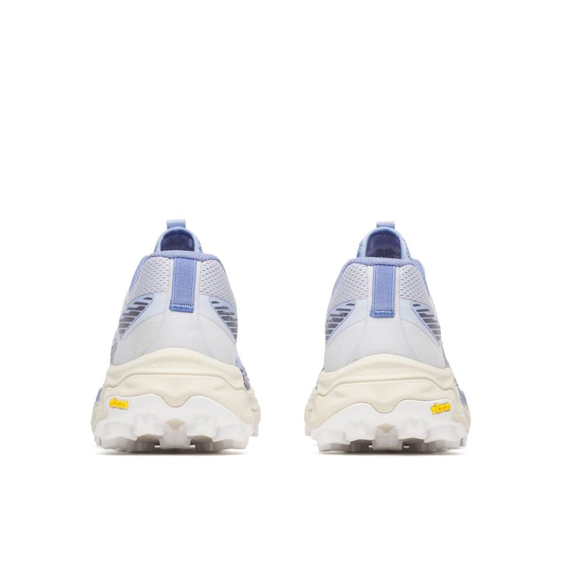 Merrell Agility Peak 6 Damen Lila Grau SS26