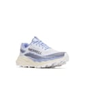 Merrell Agility Peak 6 Shoes Purple Gray SS26 Women