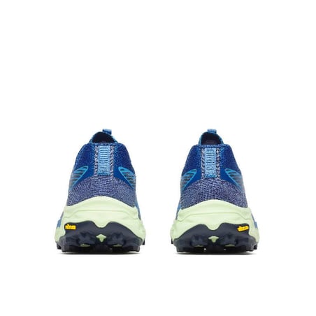 Ténis Merrell Agility Peak 6 Azul Verde SS26