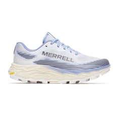 Buty Merrell Agility Peak 6 fioletowo-szare SS26 damskie