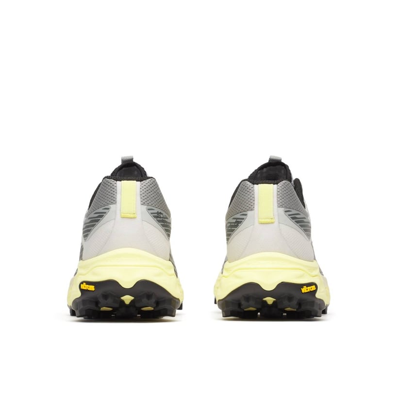Scarpe Merrell Agility Peak 6 Grigio Giallo SS26