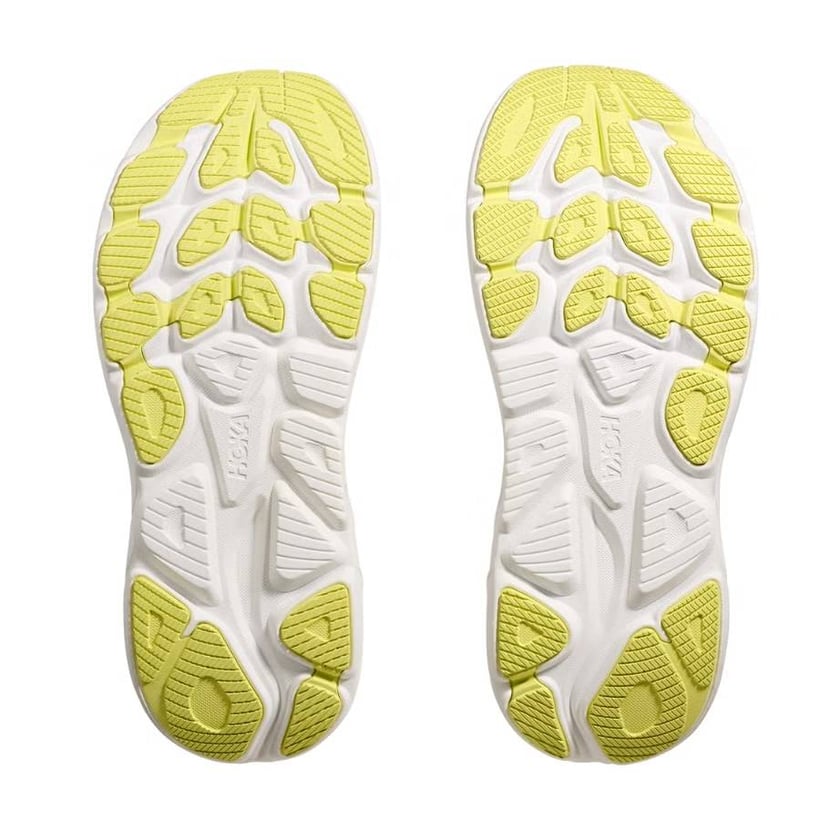 Buty Hoka Clifton 10 Różowo-Czarne SS25 Damskie